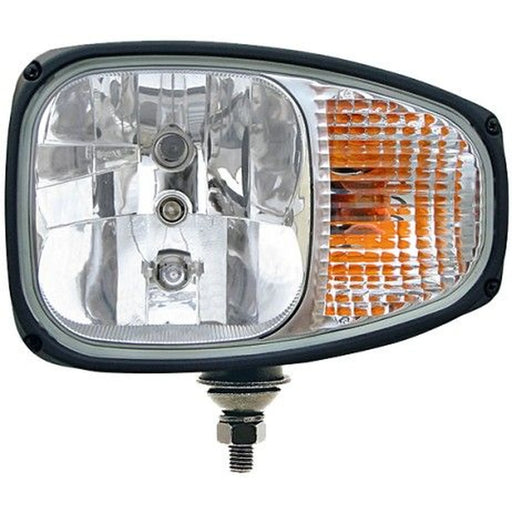 Hella Headlight Headlamp PY21W Right 1EE 996 174-401