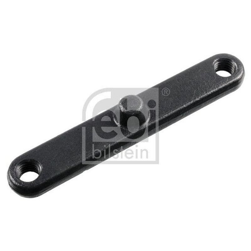 Febi Leaf Spring Hanger Bracket Rear 183181