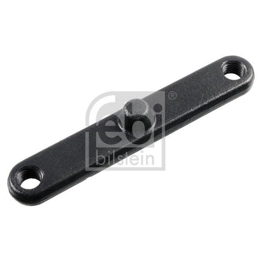 Febi Leaf Spring Hanger Bracket Rear 183181