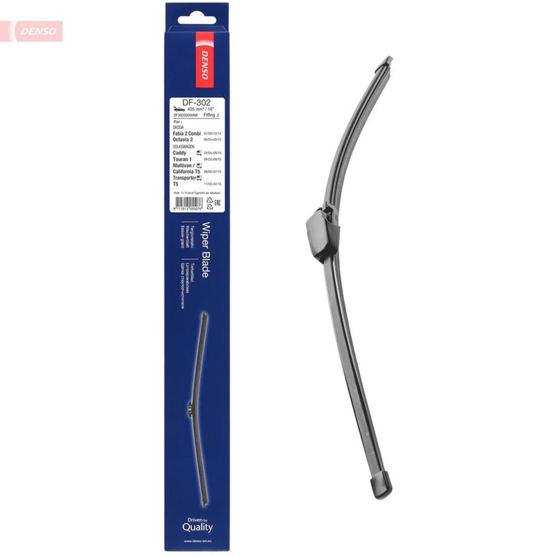 Denso Rear Wiper Blades DF-302
