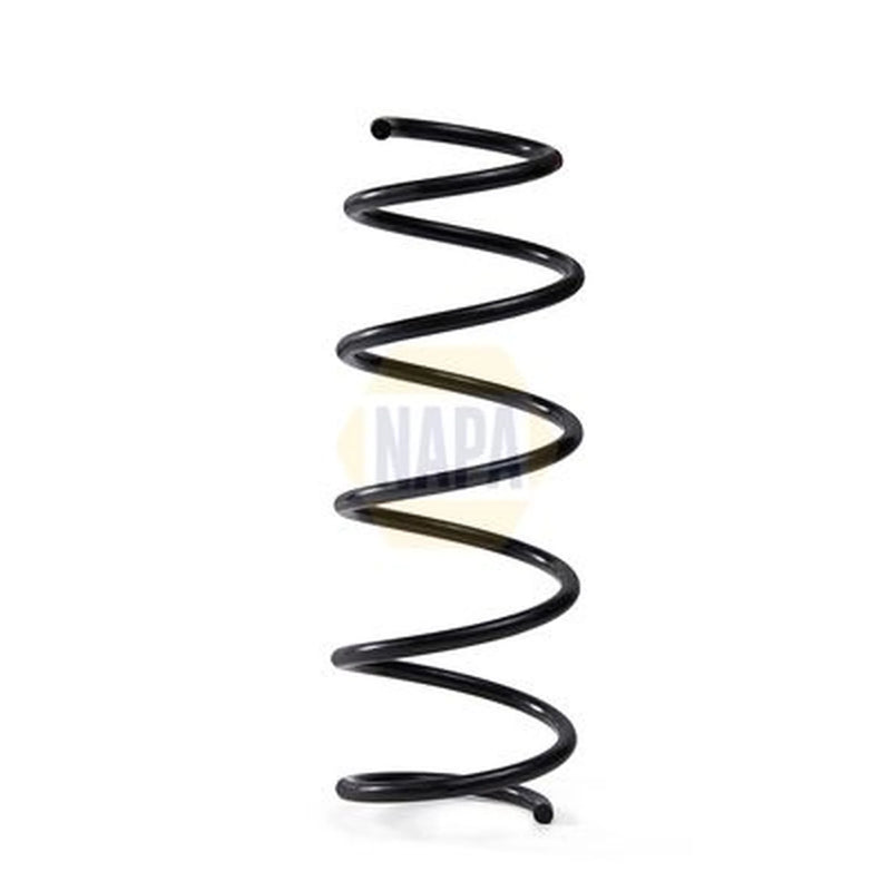 NAPA Front Suspension Coil Spring NCS2121