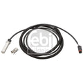 Febi ABS Wheel Speed Sensor Rear Right 106259