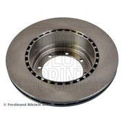 Blue Print 2 x Rear Brake Discs ADBP430002