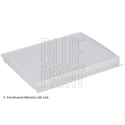 Blue Print Cabin Air Filter (Pollen Filter) ADL142503
