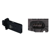 Valeo MAF Sensor (Mass Air Flow) 366934