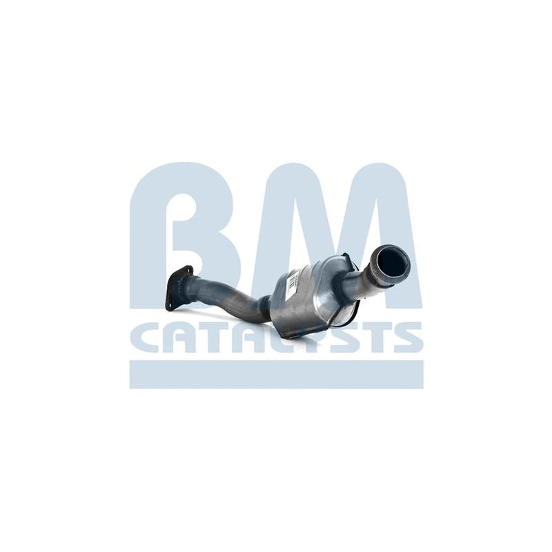 BM Catalysts Homologated Petrol Cat BM90584H