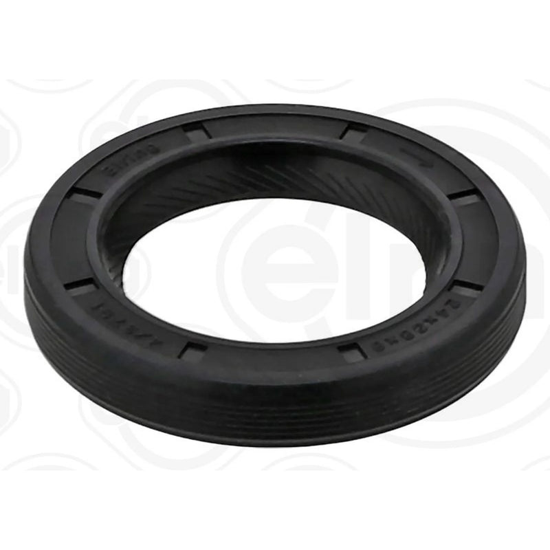 Elring Manual Transmission Shaft Seal 38mm OD ID Thick 870.310