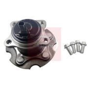 Apec Wheel Bearing Kit AWB1513