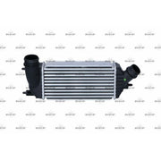 NRF Intercooler (Charge Air Cooler) 30242