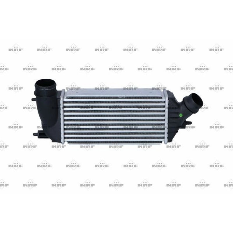 NRF Intercooler (Charge Air Cooler) 30242