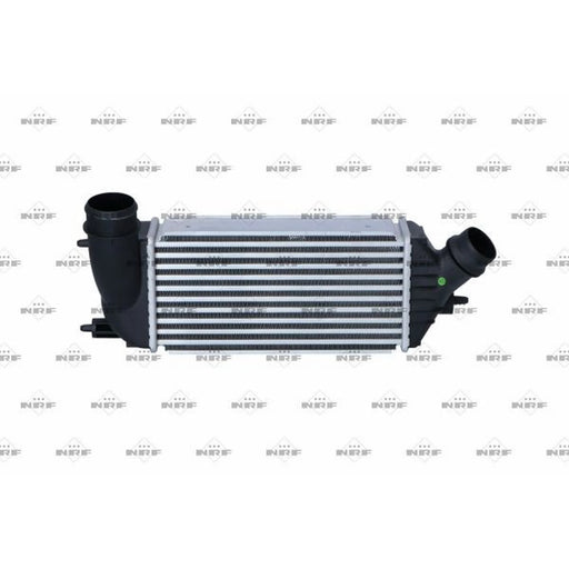NRF Intercooler (Charge Air Cooler) 30242