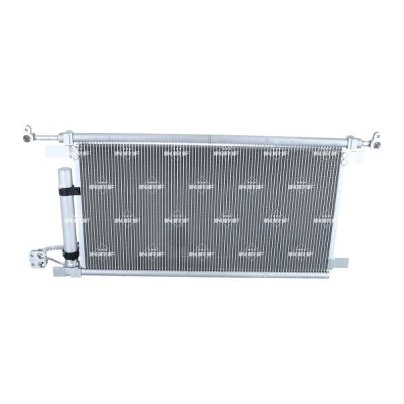 NRF Air Conditioning Condenser 350678