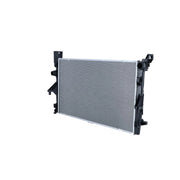 NRF Engine Radiator 560007