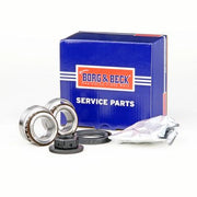 Borg & Beck Wheel Bearing Kit BWK512