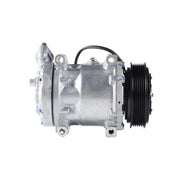 Hella Air Conditioning Compressor 8FK 366 200-811