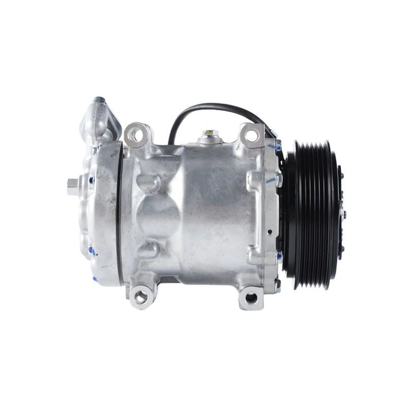 Hella Air Conditioning Compressor 8FK 366 200-811