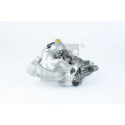 Febi Turbocharger Turbo Unit 186898