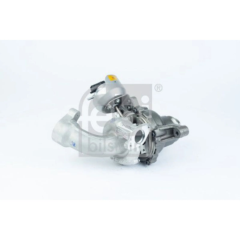 Febi Turbocharger Turbo Unit 186898