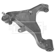 Borg & Beck Control/Trailing Arm BCA6726