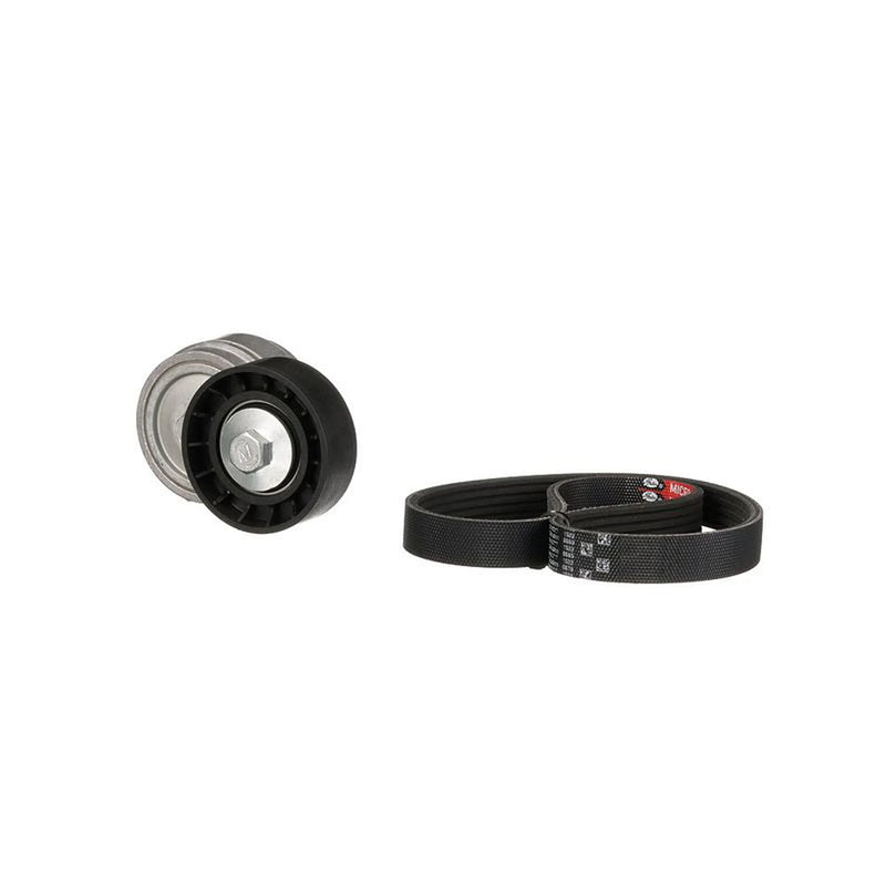 Gates V-Ribbed Belt Set K015PK1148