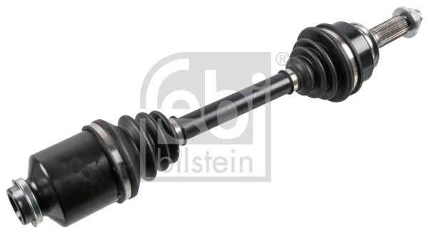 Febi CV Drive Shaft Driveshaft Front Right