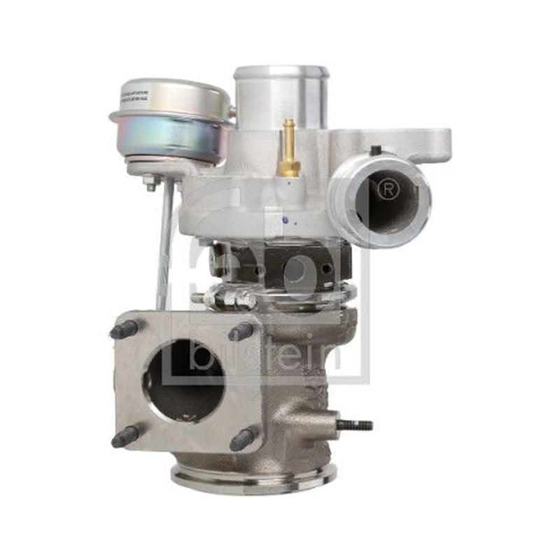 Febi Turbocharger Turbo Unit 196526