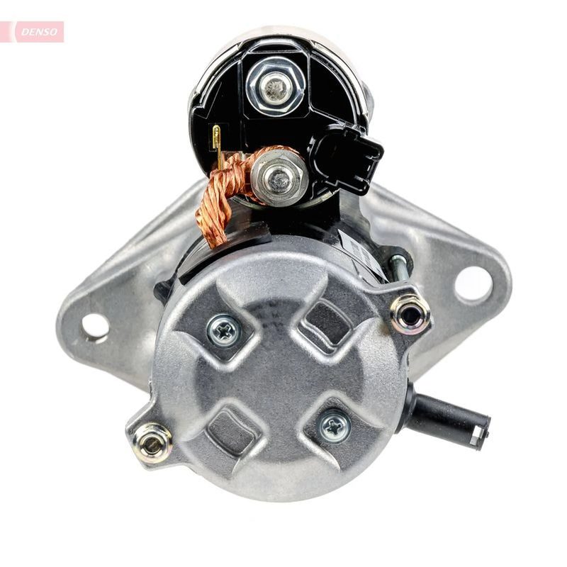 Denso Starter Motor 12V 1kW 9 Teeth DSN921