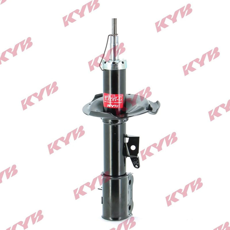 KYB Shock Absorber Damper Strut Front Left 3330156