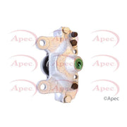 Apec Brake Caliper Assembly Rear Right RCA475