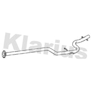 Klarius Exhaust Pipe OD VO486P