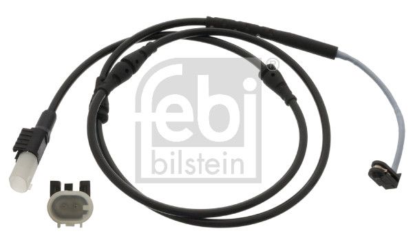 Febi Brake Pad Wear Sensor Front