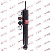 KYB Shock Absorber Damper Strut Front 344453