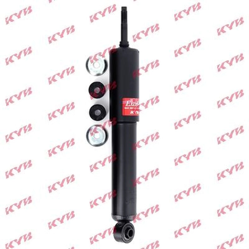 KYB Shock Absorber Damper Strut Front 344453