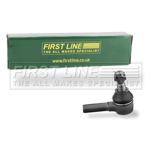 First Line Steering Tie Rod End Ball Joint FTR5741