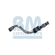 BM Catalysts Homologated Diesel Cat BM80254H