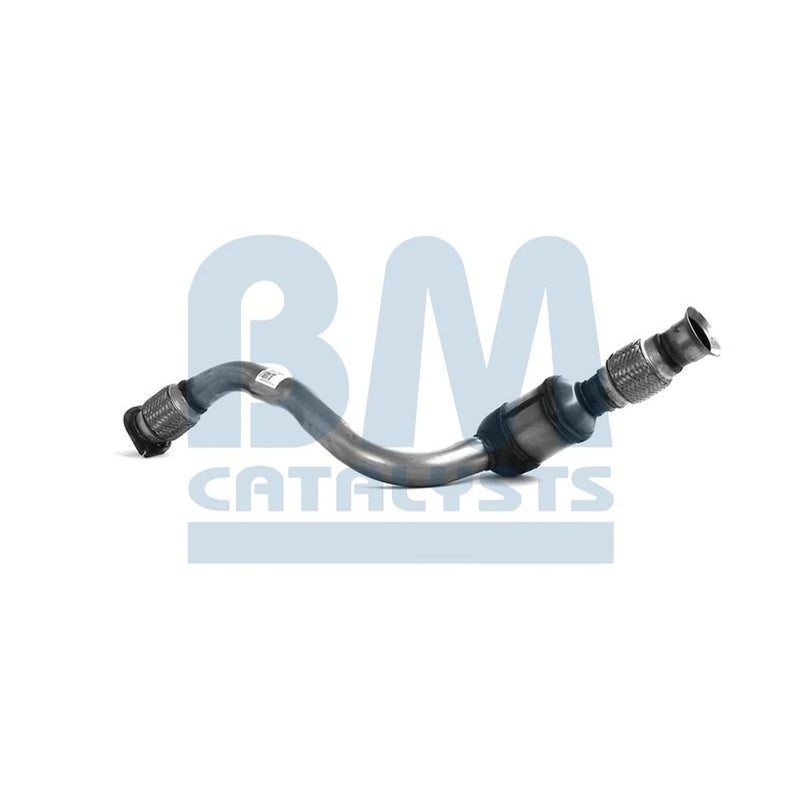 BM Catalysts Homologated Diesel Cat BM80254H