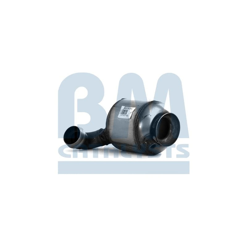 BM Catalysts Homologated Diesel Cat BM80293H
