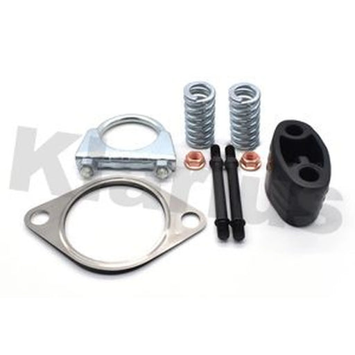 Klarius Fitting Kit - Catalyst And Dpf 403967 403967