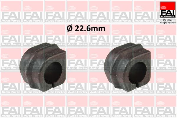 FAI Anti Roll Bar Mounting Bracket