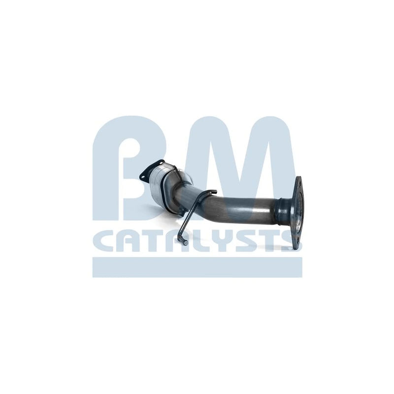 BM Catalysts Homologated Petrol Cat BM91128H