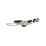Gates Micro-V Multi-Ribbed Belt Kit KP136PK2460
