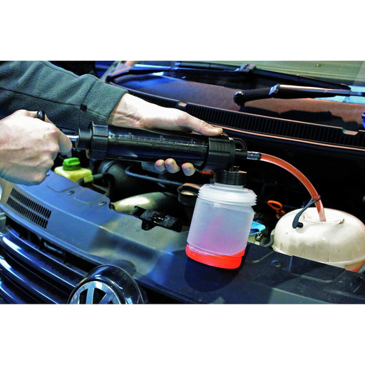 Laser Wheel Nut Socket Set 4pc 5915 Laser  - Town Parts