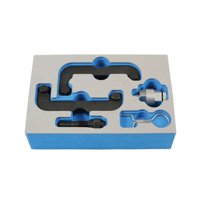 Laser Tools Engine Timing Kit - for VAG, Porsche - PL