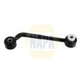 NAPA Stabiliser Bar Link Coupling Rod Rear Left NST4229