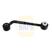 NAPA Stabiliser Bar Link Coupling Rod Rear Left NST4229