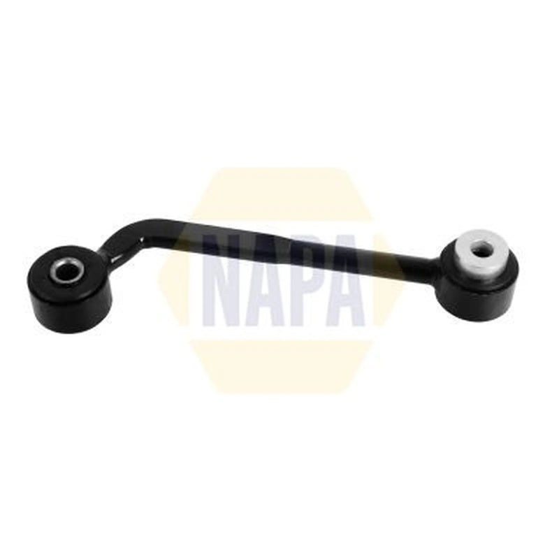 NAPA Stabiliser Bar Link Coupling Rod Rear Left NST4229