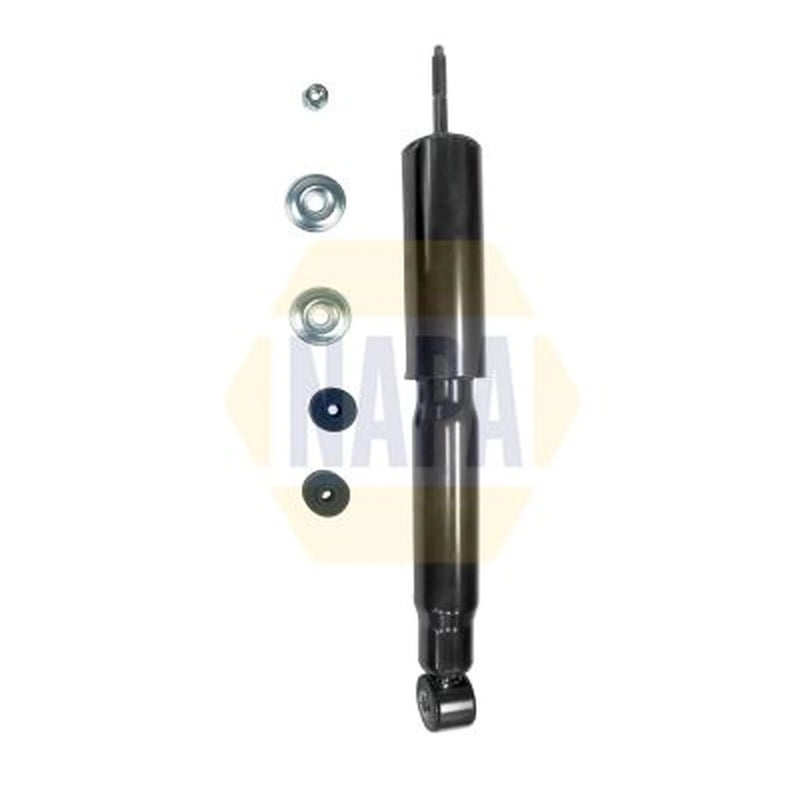 NAPA Shock Absorber Damper Strut Front NSA1198