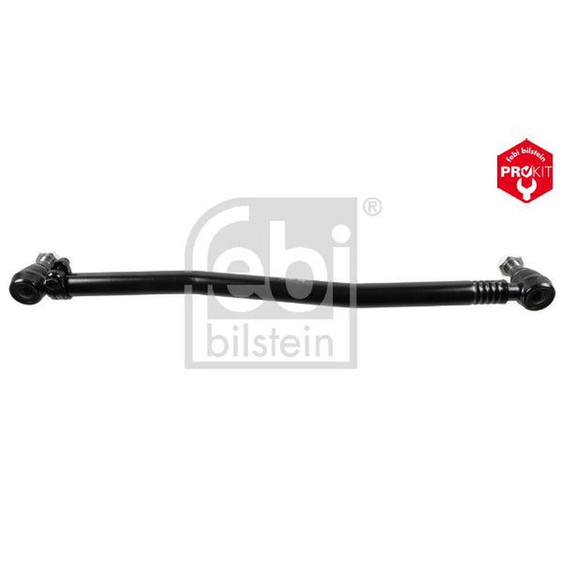 Febi Centre Rod Assembly Front 196395