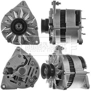Borg & Beck Car Alternator 12V BBA2215