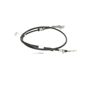 Bosch Handbrake Cable Left Rear 1 987 482 731